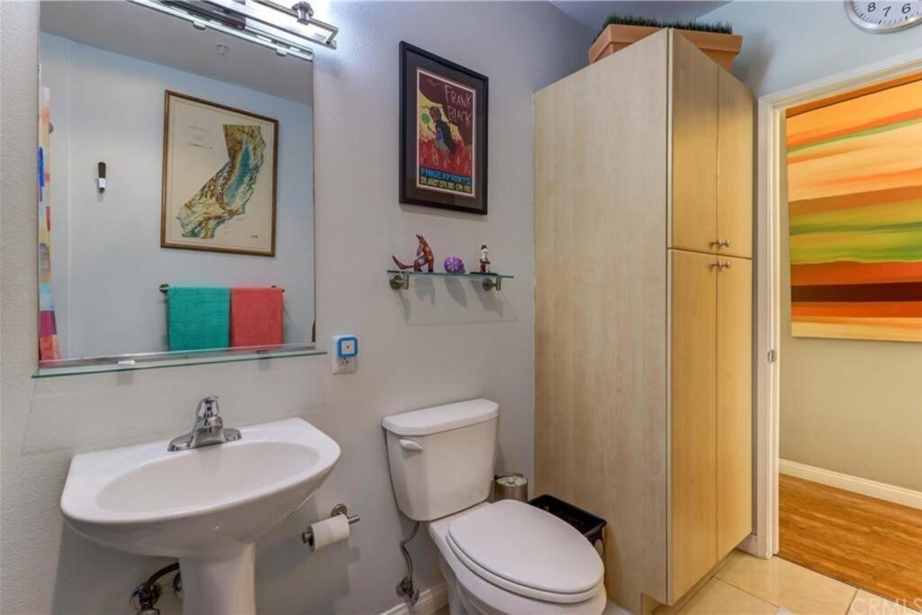 A Corner Unit With Ocean Views From Every Room Long Beach Buitenkant foto